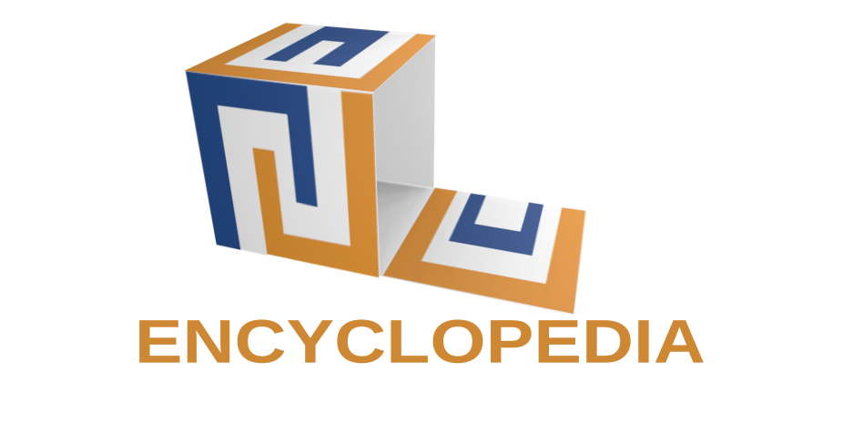 Encyclopedia Consultancy Logo